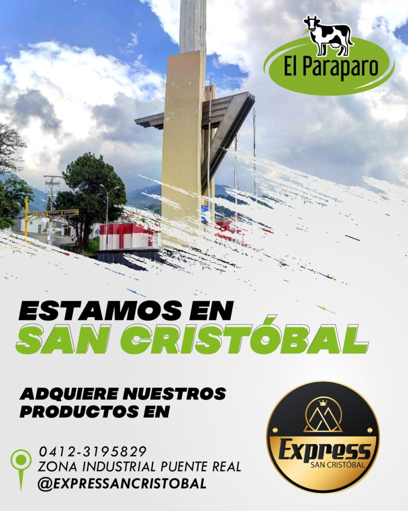 productos lacteos venezuela